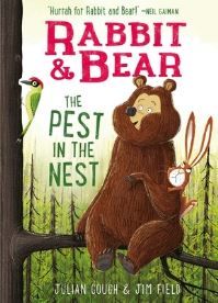 The pest in the nest