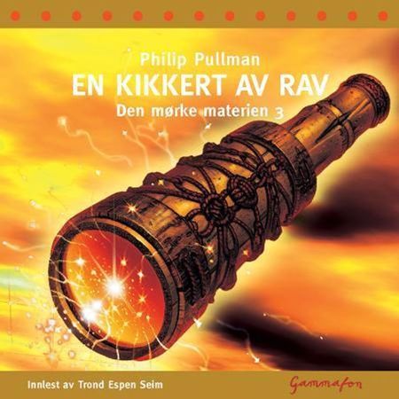 The amber spyglass
