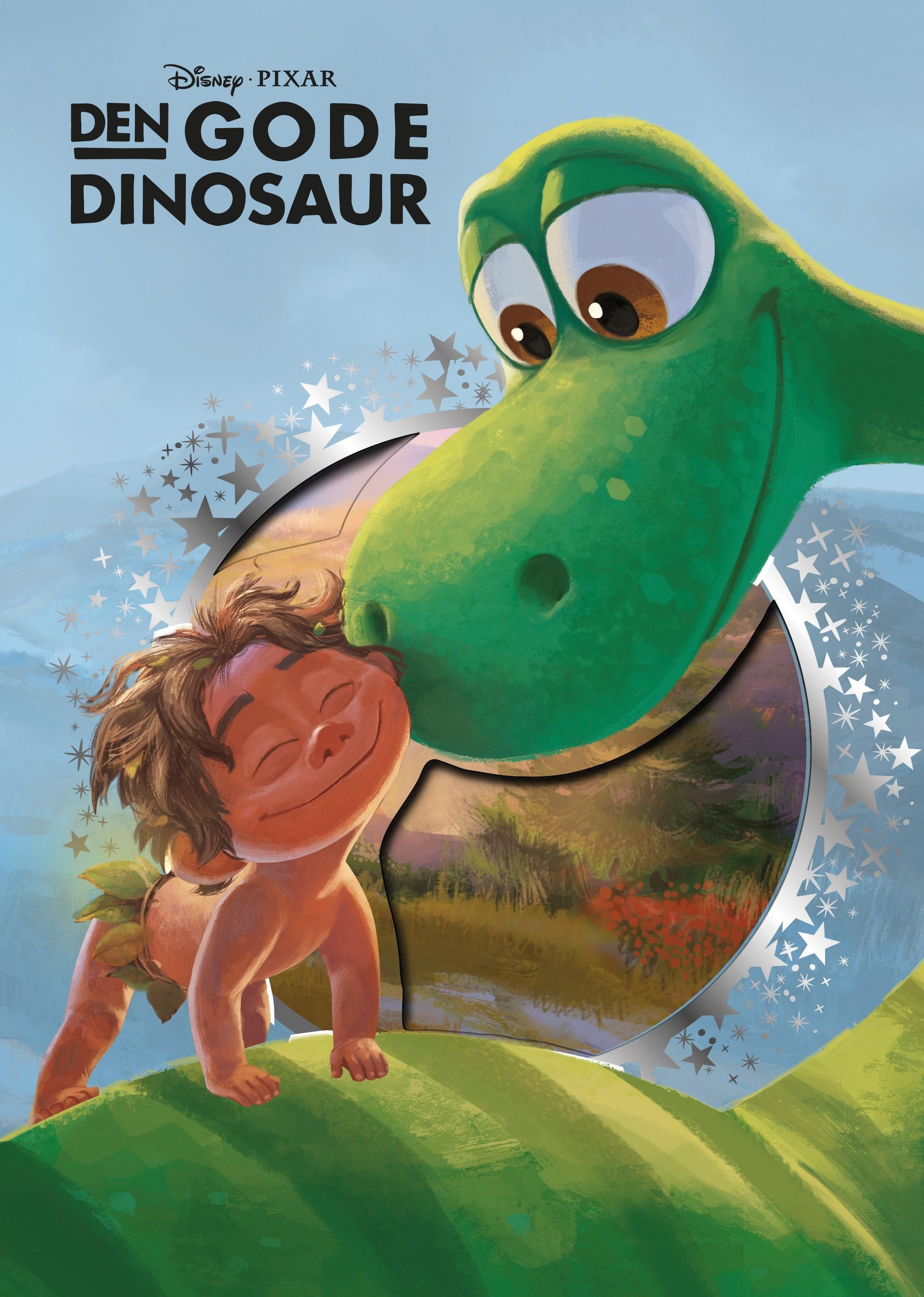 The good dinosaur