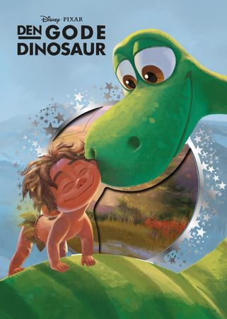 The good dinosaur