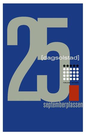 25. september-plassen