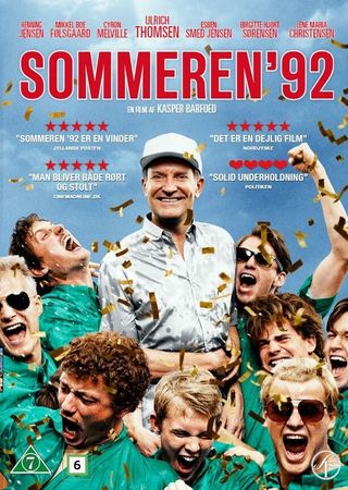 Sommeren '92