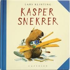 Castor snickrar