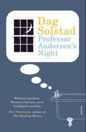 Professor Andersens natt
