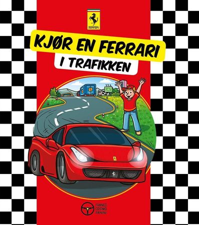Il pilota sei tu per le strade
