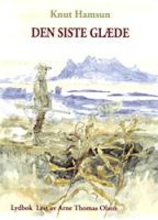 Den siste glæde