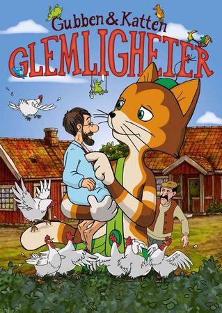 Pettson och Findus: Glömligheter
