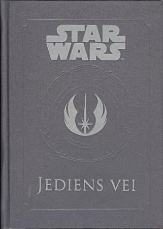 The Jedi path