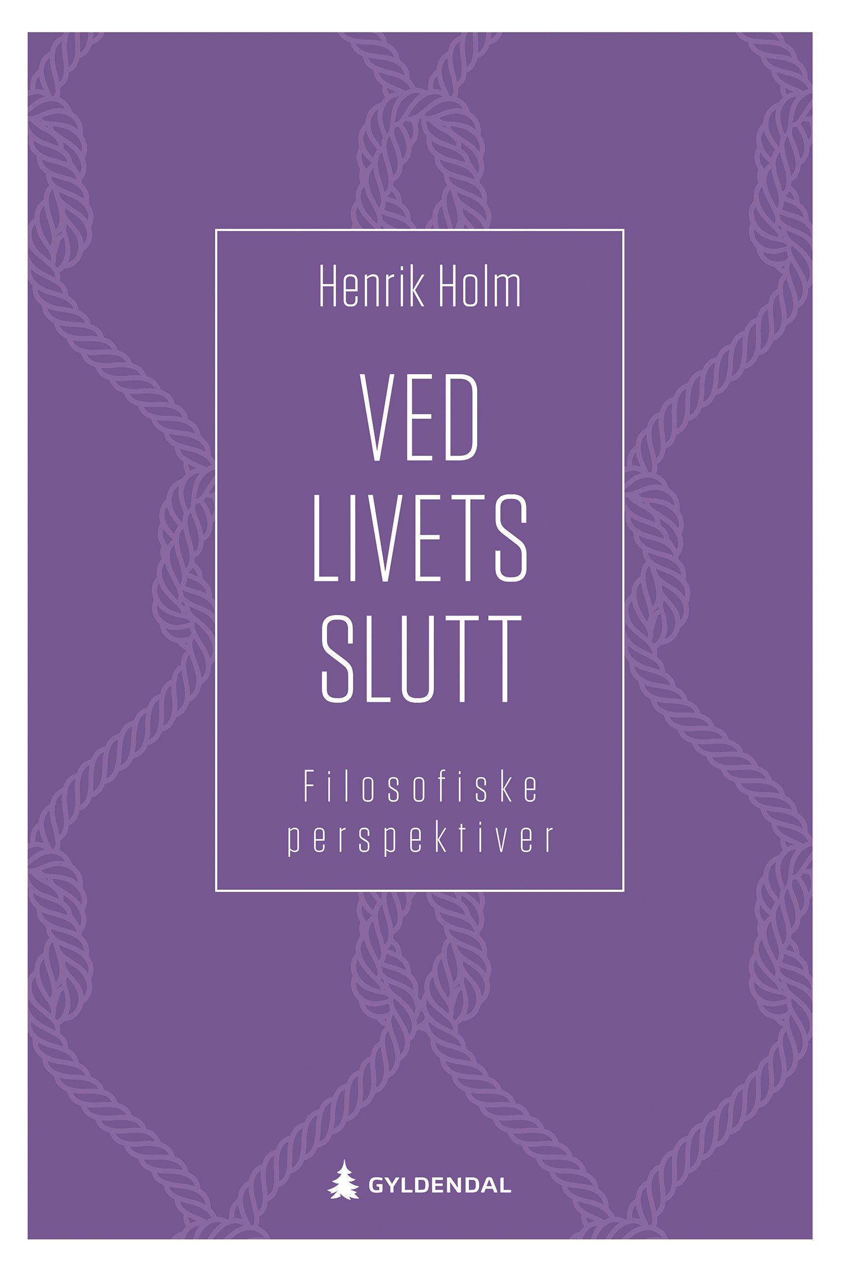 Ved livets slutt