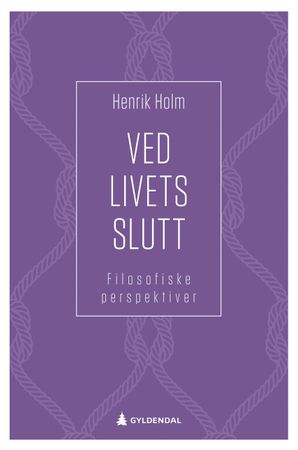 Ved livets slutt