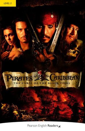 The curse of the Black Pearl