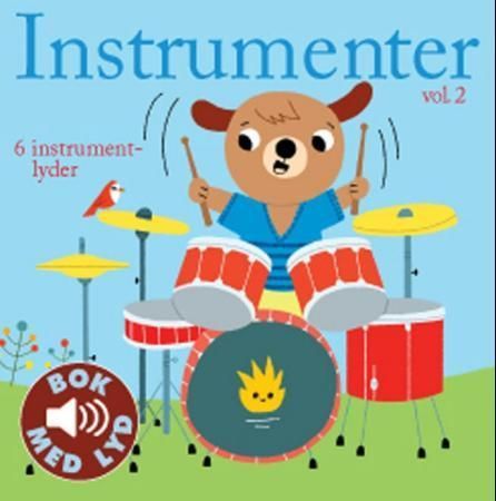 Les instruments