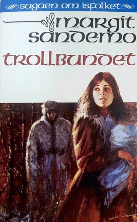 Trollbunden