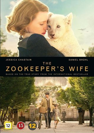 The zookeeper's wife
