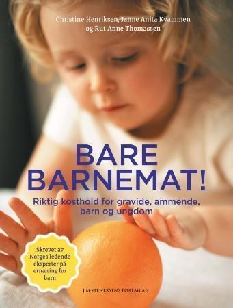 Bare barnemat!