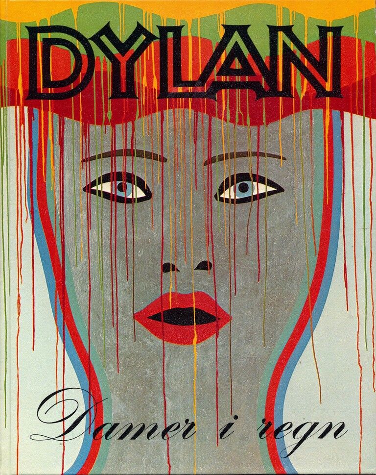 Writings and drawings
