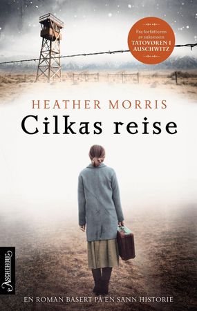 Cilka's journey