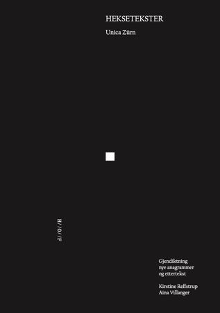 Hexentexte