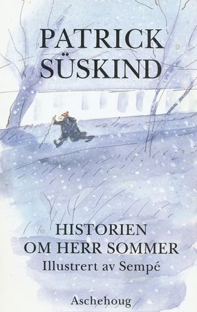 Die Geschichte von Herrn Sommer
