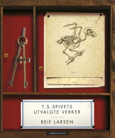 The selected works of T.S. Spivet