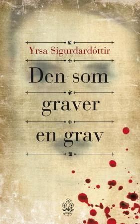 Sér grefur gröf