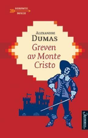 Le comte de Monte-Cristo