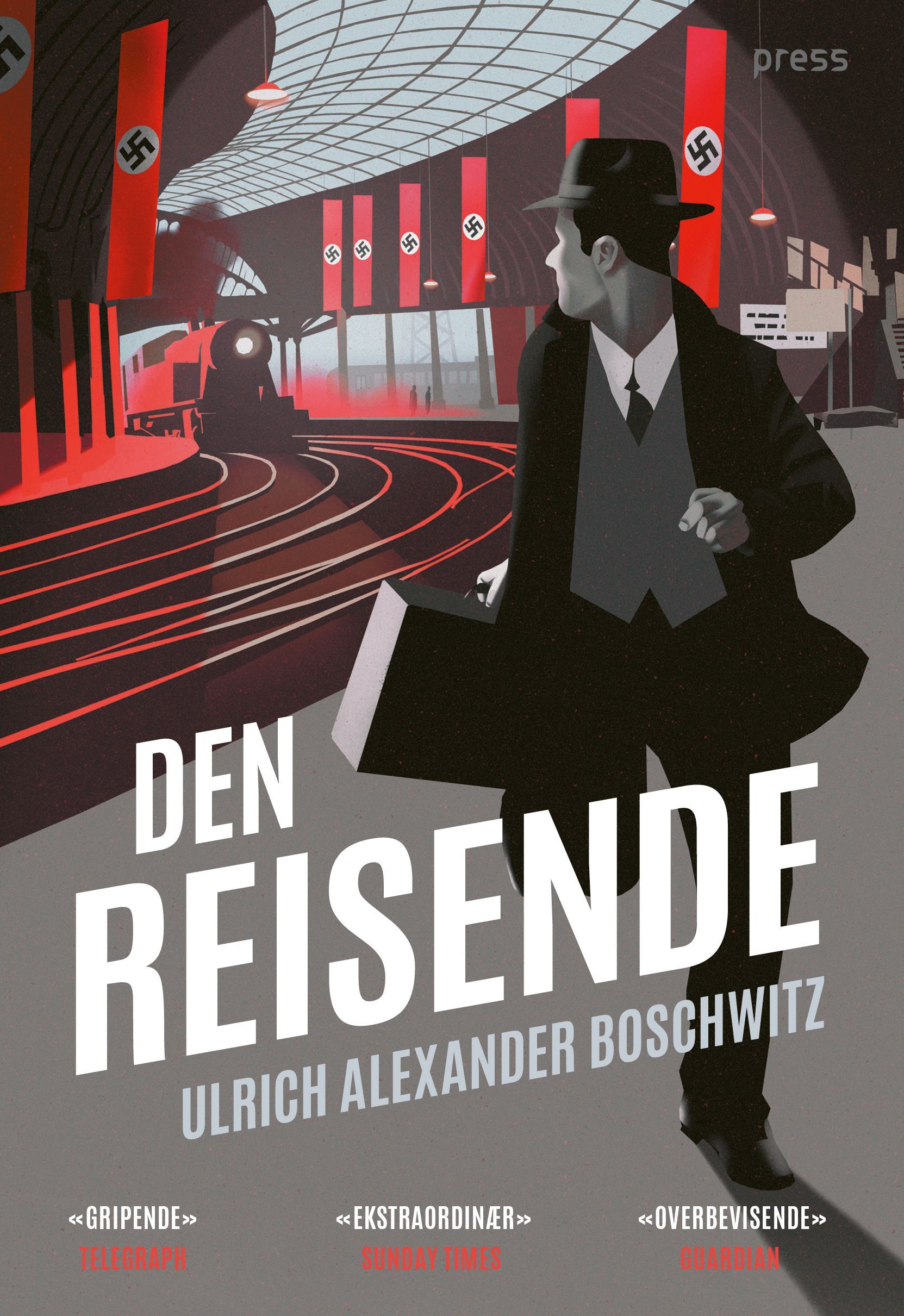 Der Reisende