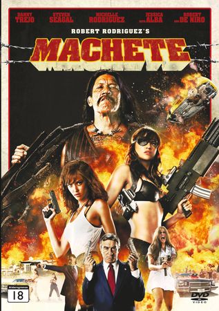 Machete