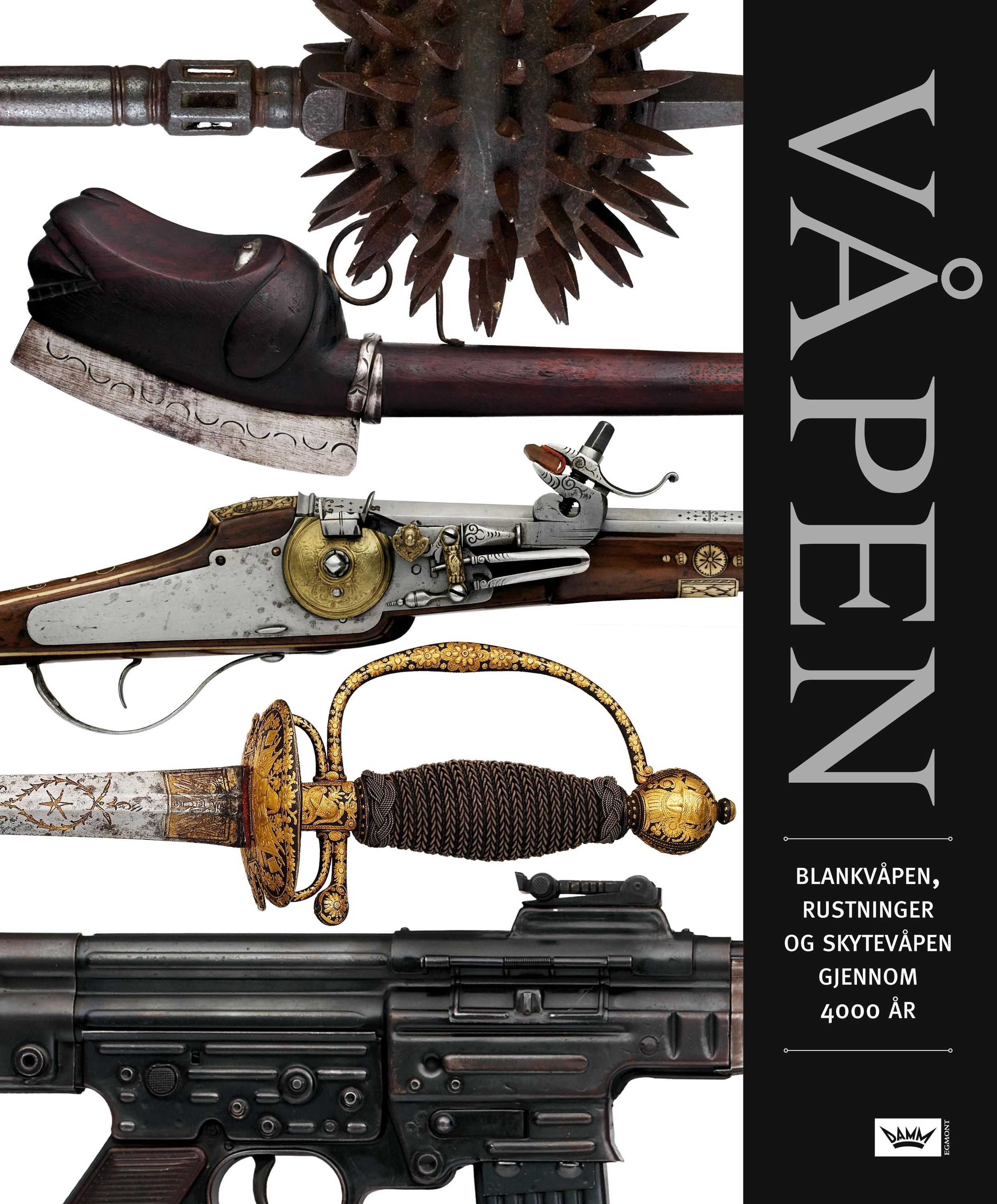 Weapon