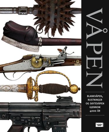 Weapon