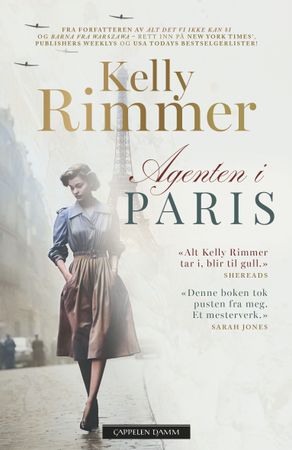 The Paris agent