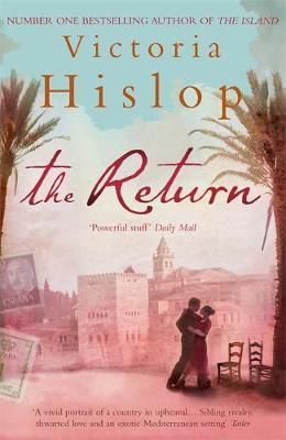The return