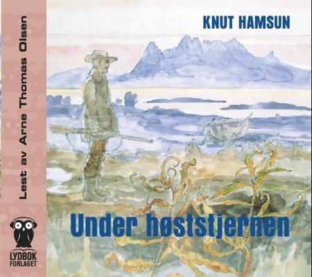 Under høststjærnen