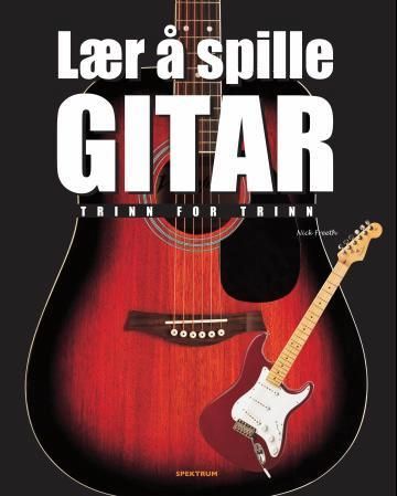 Learn to play the guitar