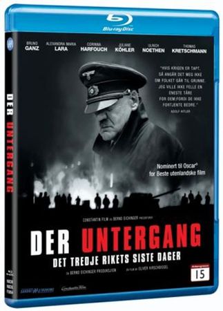 Der Untergang