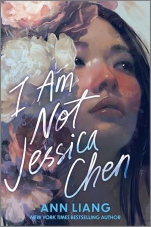 I am not Jessica Chen