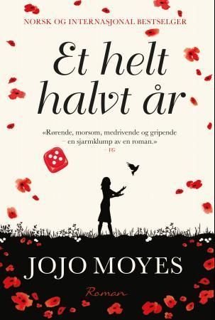 Me before you