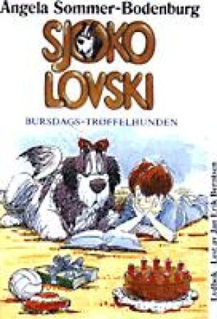 Schokolowski