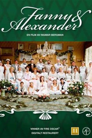 Fanny och Alexander