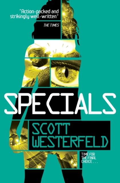 Specials