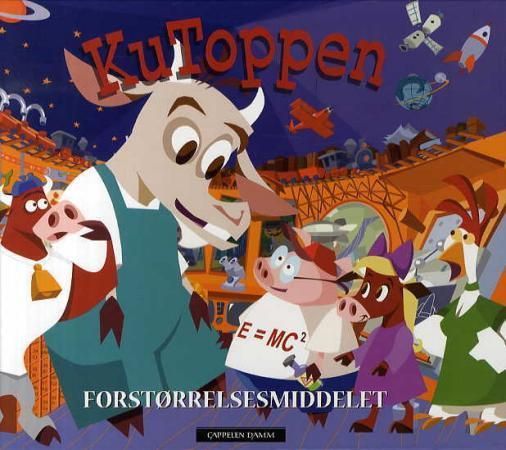 Kutoppen