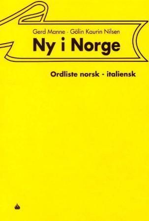 Ny i Norge