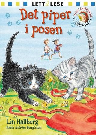 Det piper i påsen