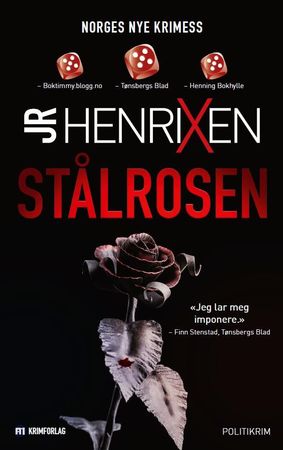 Stålrosen
