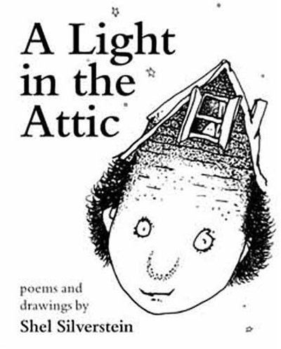 A light in the attic