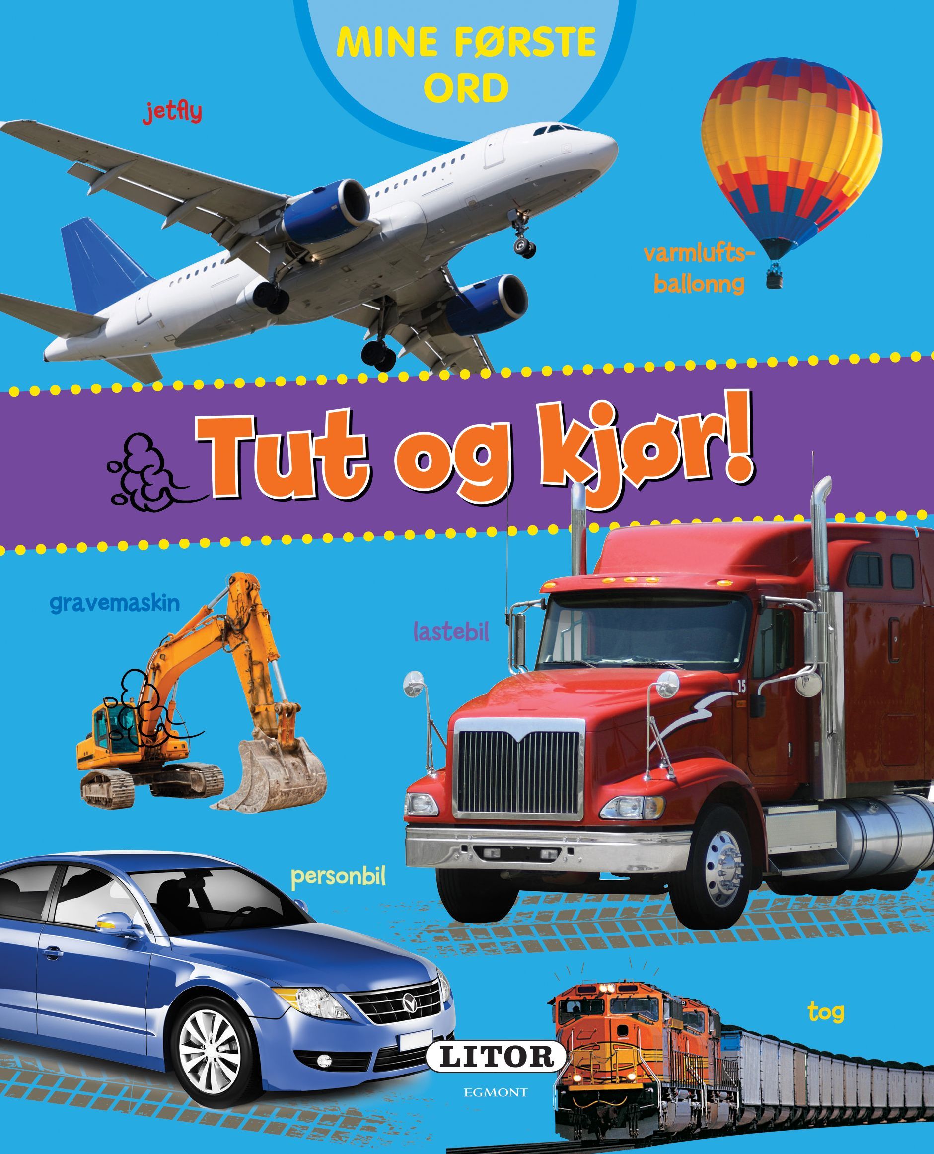 Things that go