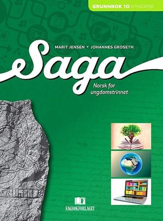 Saga