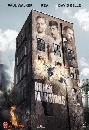 Brick mansions