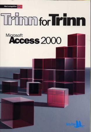 Microsoft Access 2000