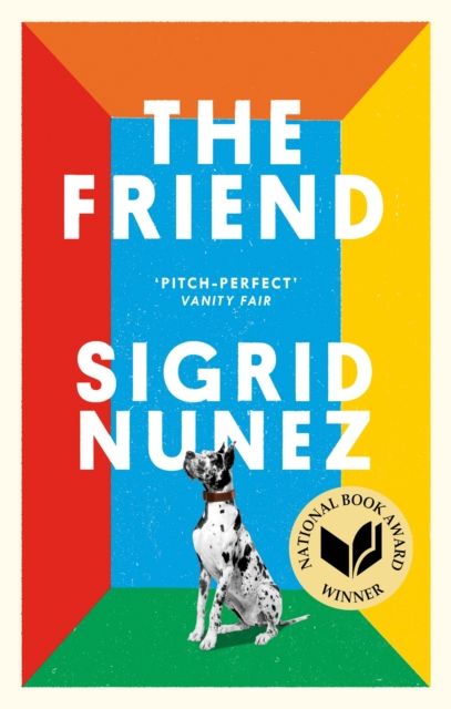 The friend